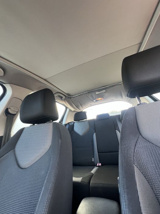 Peugeot 308 1.6 hdi carro