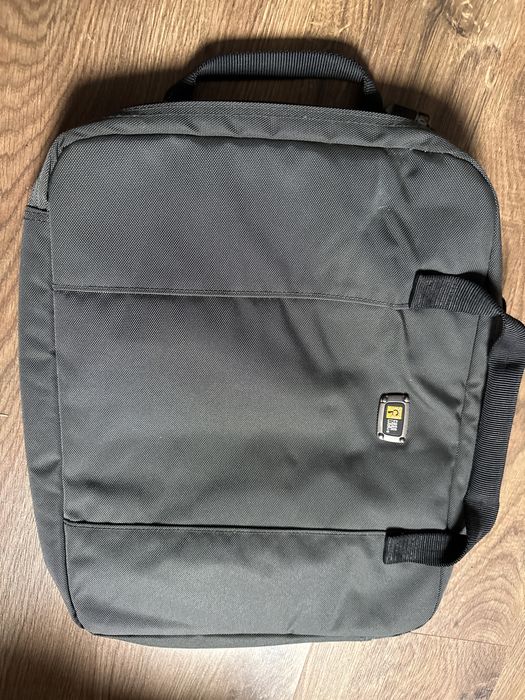Torba na tablet, laptop, Case Logic, nowa