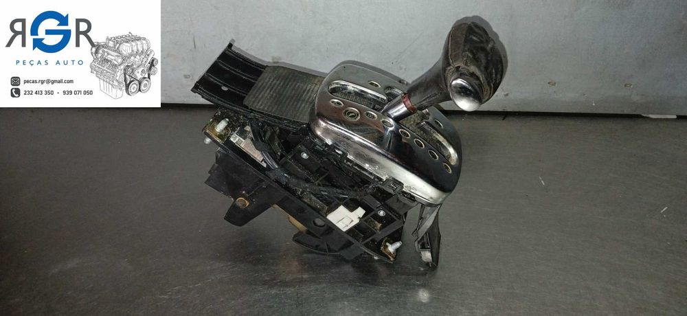 venda de frente VW Passat 2000