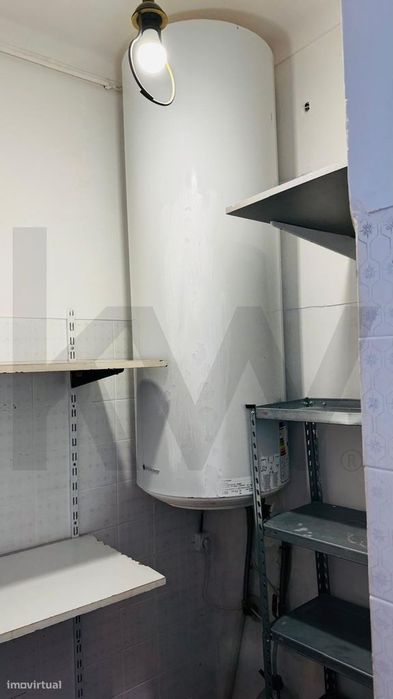 T2 Para Arrendamento | Monte Abraão  -Próximo Estação Combóios