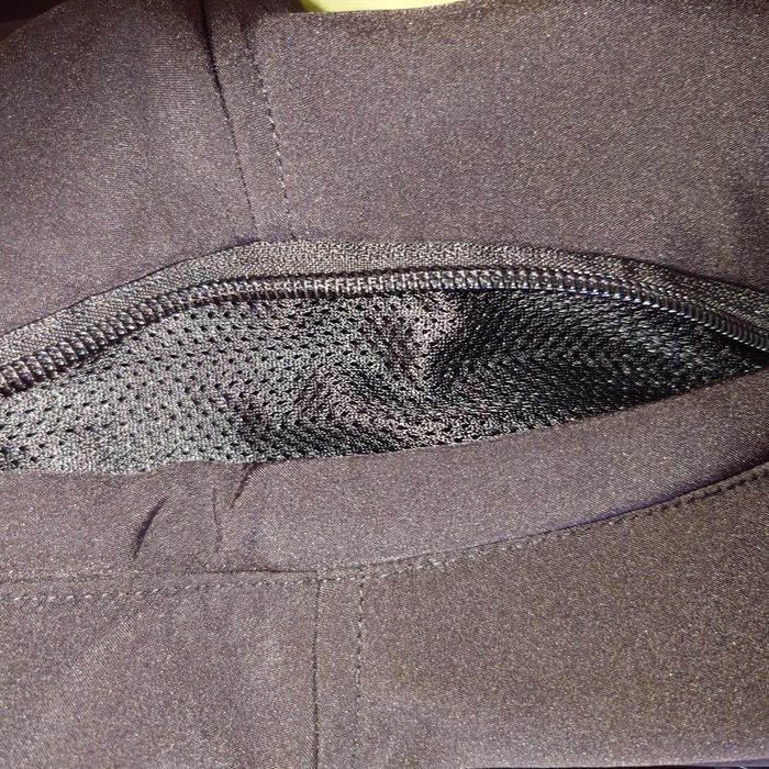 Куртка Hi-Tec Geko L Black/Black