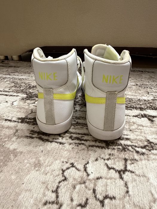 Кросівки Nike Blazer Оригінал