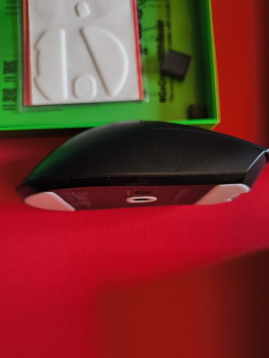 Razer Deathadder v4 pro