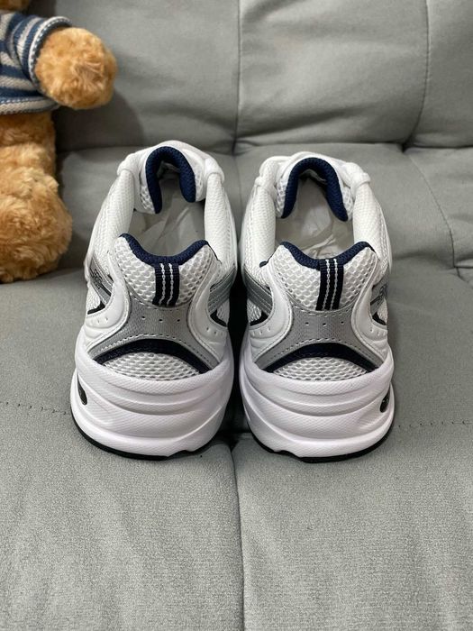 New Balance MR530 SG Niebieski r.37.5
