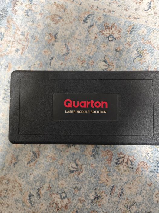 Quarton CLM-635-01 LPO Precision Laser Module Лазер