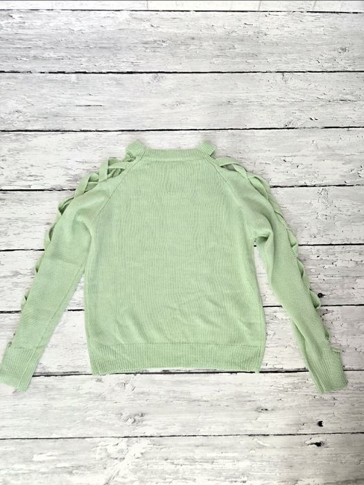 Shein sweter r. XS