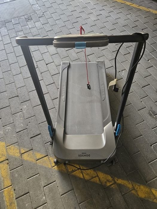Folding Treadmill - Foldable454688742080532482