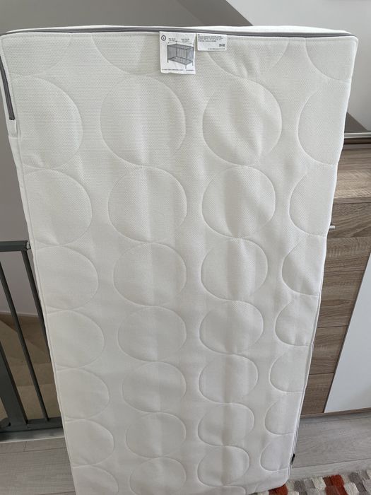 Colchão berço IKEA