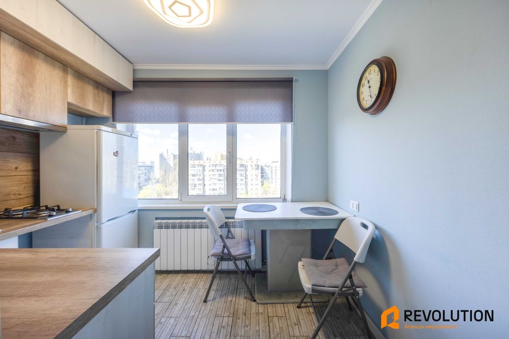 Продаж 1 кім БЕЗ % вул. Героїв Полку Азов 3а м. Оболонь 10 хв пішки