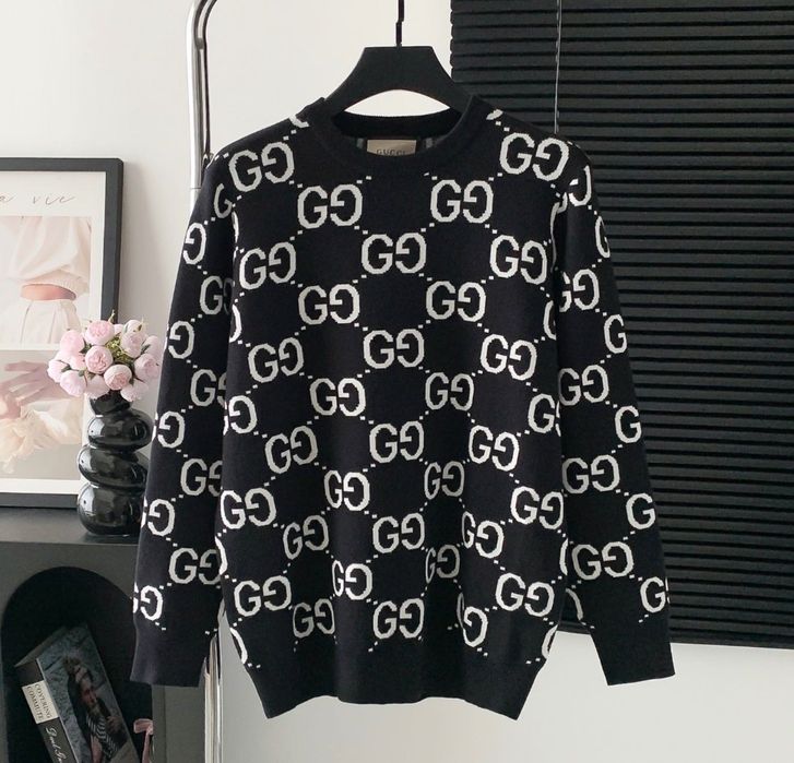 Худі GUCCI чоловіче