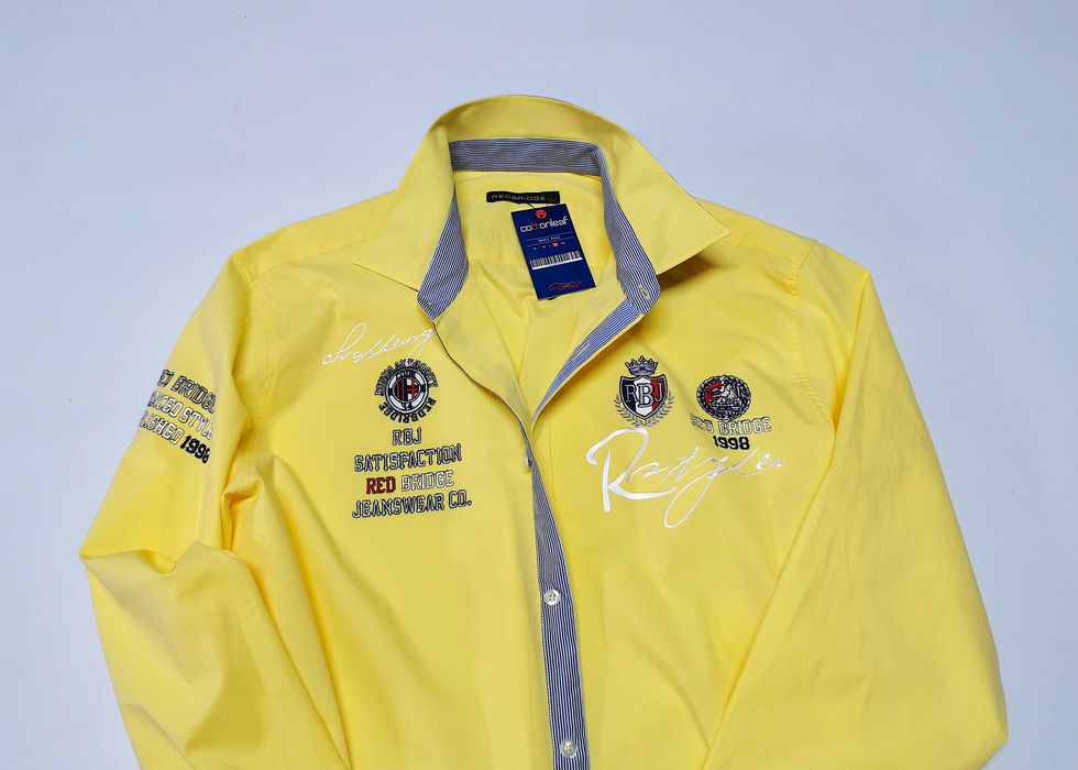 Рубашка Red Bridge XL new