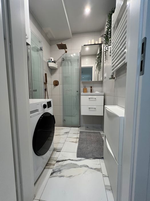 Mieszkanie 60m2 Kielce ul. Mielczarskiego