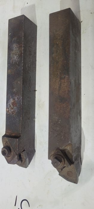 Продам токарный резец