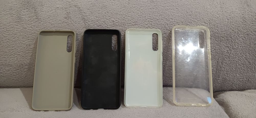 Galaxy A50 Phone Case Set64584353676674121