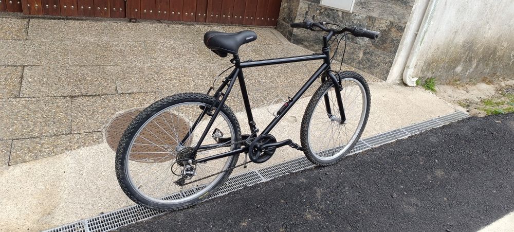 Par de bicicletas