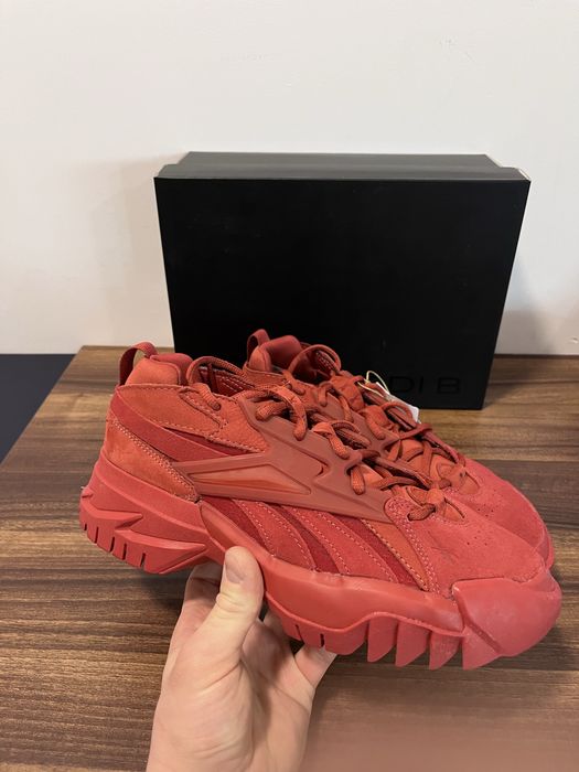 Trampki damskie Reebok