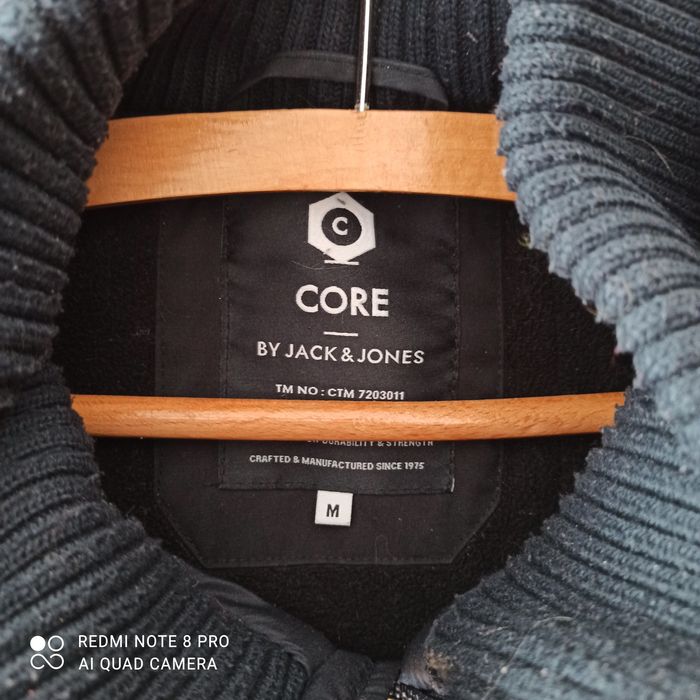 Kurtka męska Jack & Jones