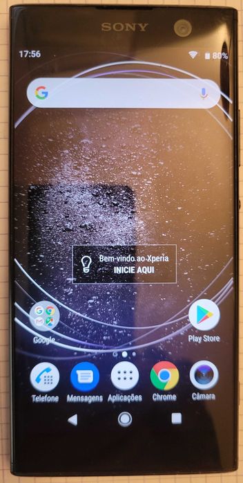 Sony Xperia XA2 usado