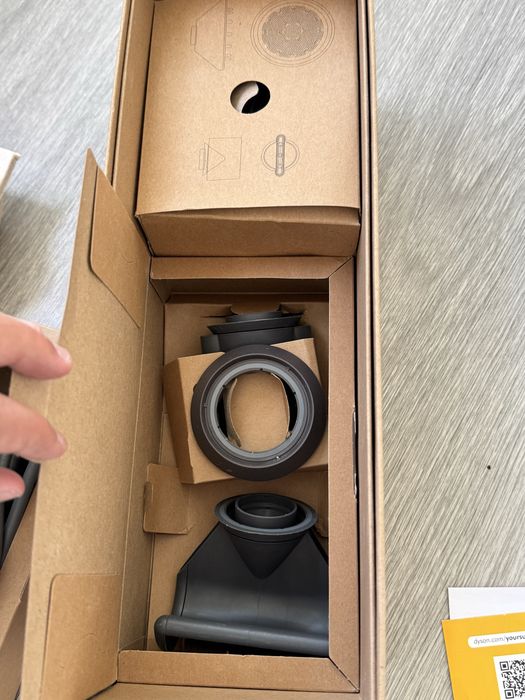 Dyson Supersonic