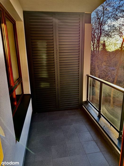 Apartment in Warszawa, Stary Służew, Ursynów - More