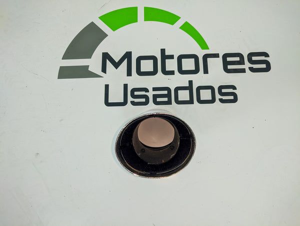 Ponteira Inox 17 cm x 8.5 cm