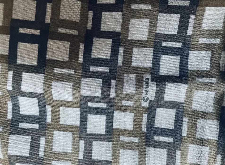 Шарф , платок  Hermès