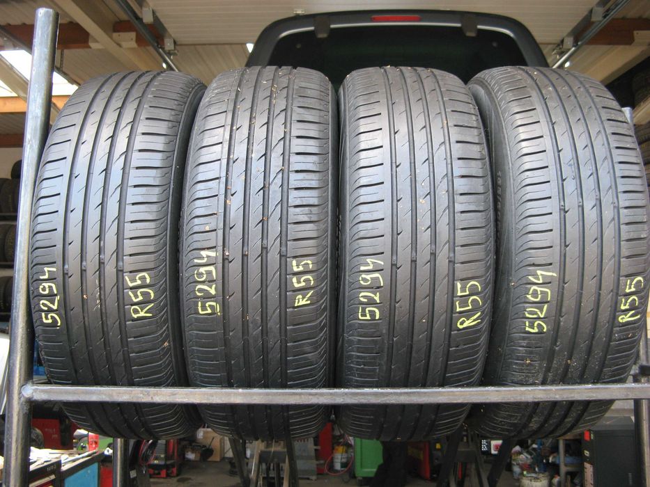 185/60R15 NEXEN N'Blue HD Plus - Nr.5294
