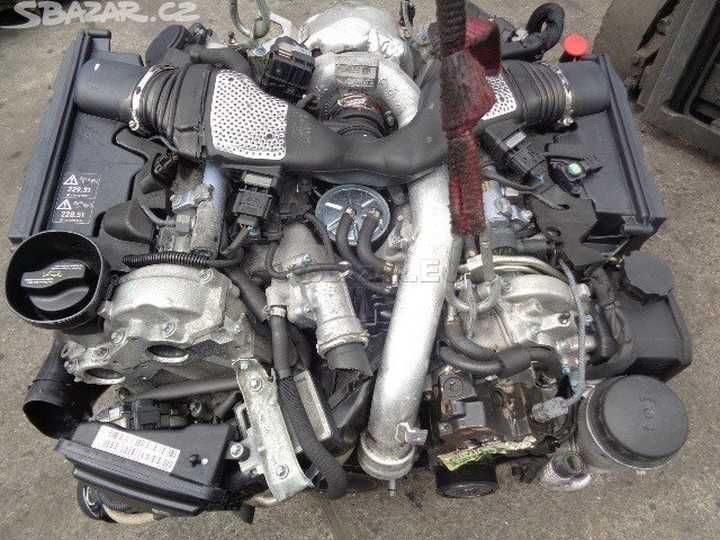 Motor completo 642.920