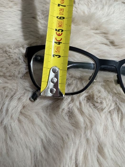 Oprawki okularów   Marc Jacobs.