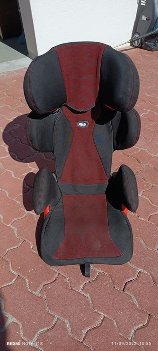 Cadeira da Audi original