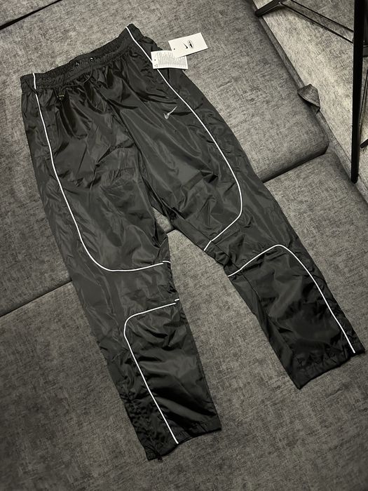 Спортивні штани Nike x CORTEIZ