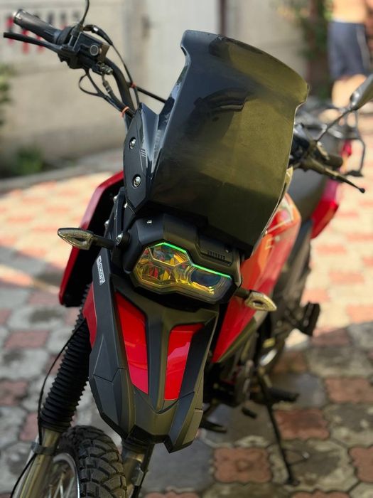 Shineray x trail  отправлю нп, делівері