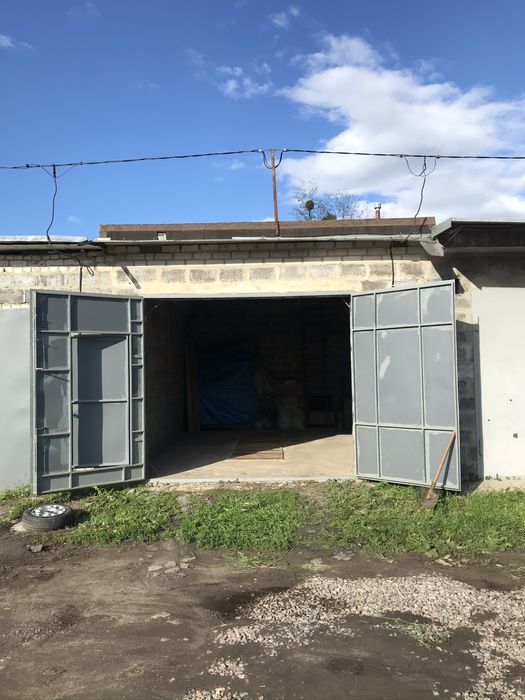 Продам большой капитальный гараж в охраняемом кооперативе «Меркурий»