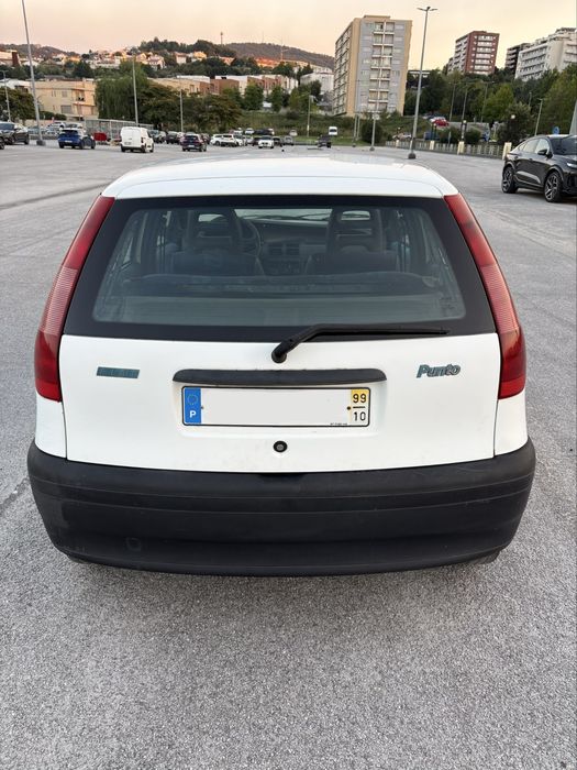 Punto 99 1.0 em otimo estado