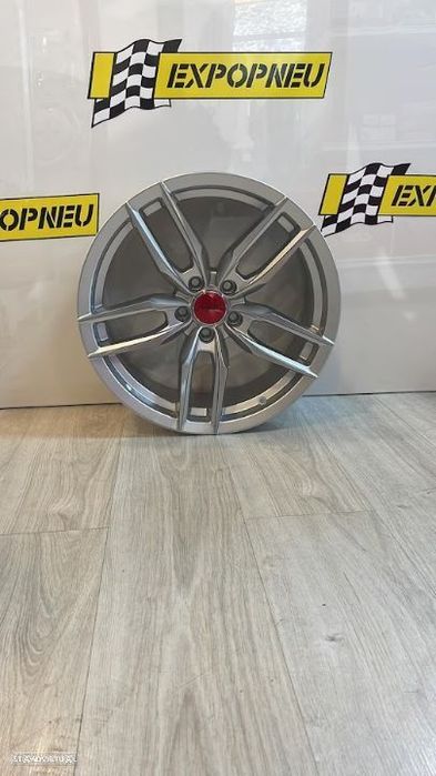 Jantes 18 arceo 5x108
