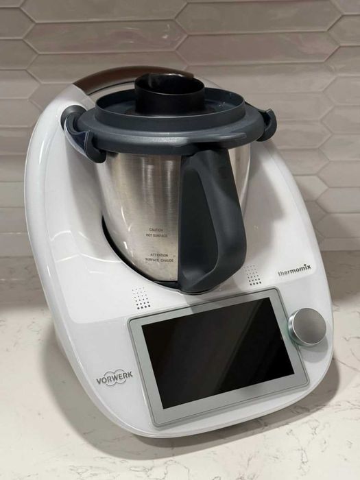 Vorferk Thermomix TM6