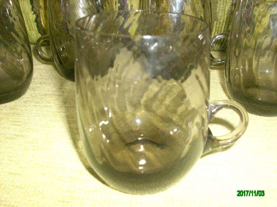 Продам набор бокальчиков в количестве 6 штук.