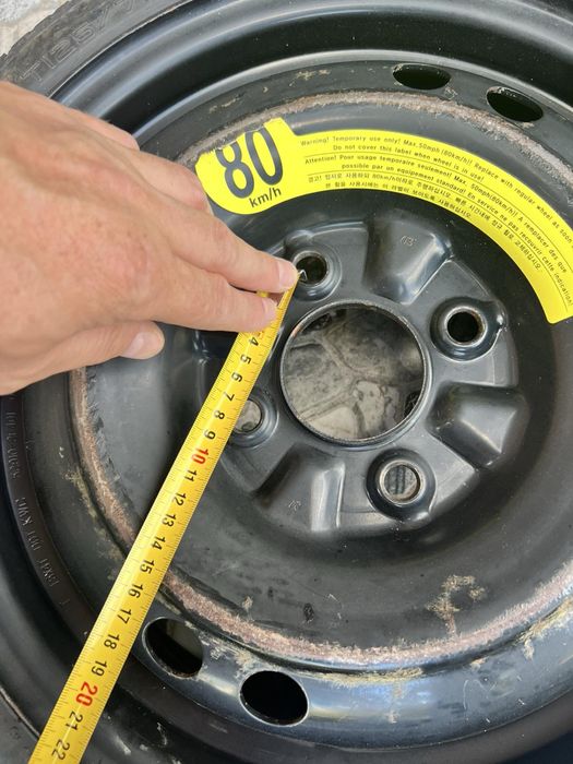 Продам докатку 25/70 R15