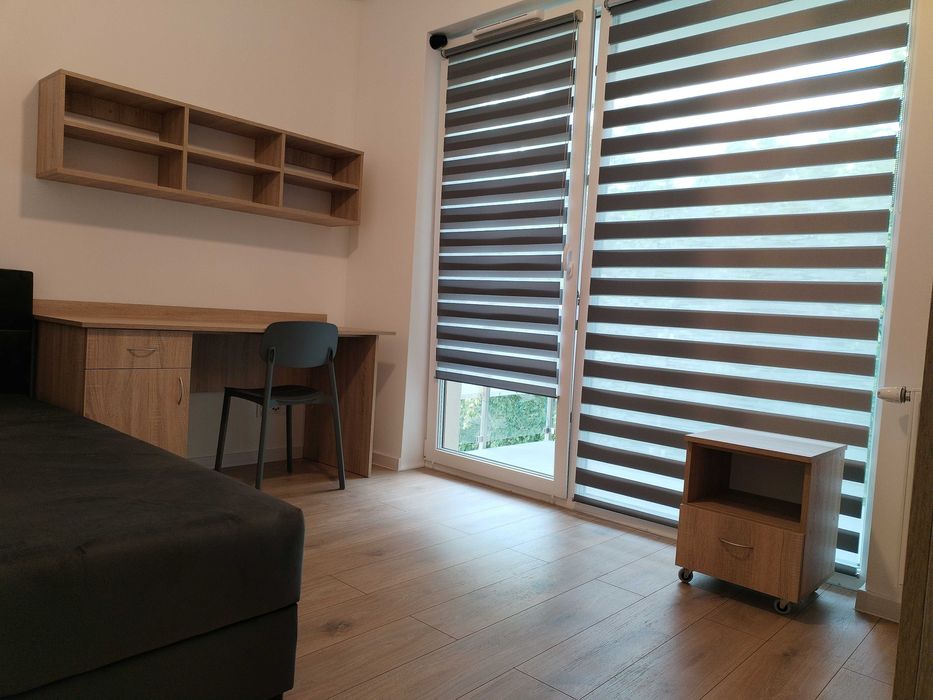 Pokój nr.5 wolny od 01.02.2026,  Calamo Park, Tuwima 3, Kortowo