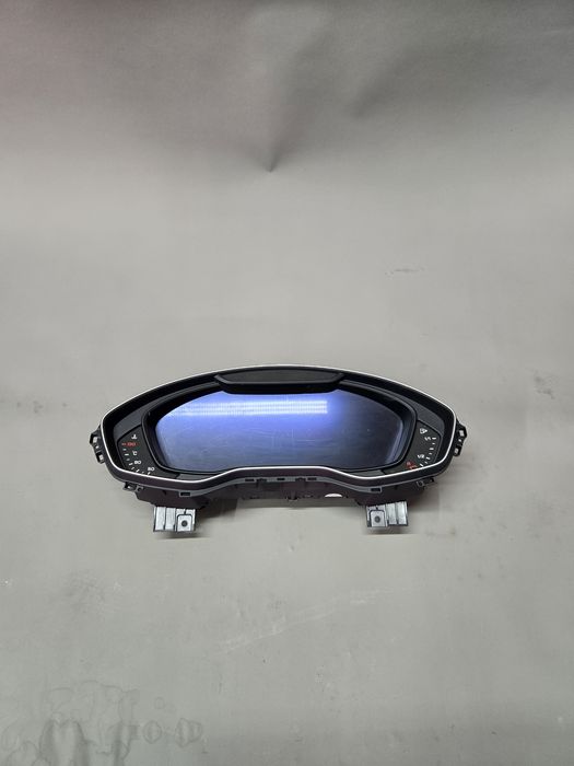 Licznik virtual audi a4 b9 a5 f5 8w