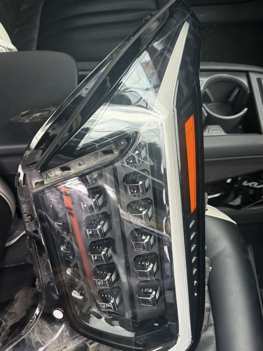 Фара ліва KIA EV9 GT-LINE    92101D0160