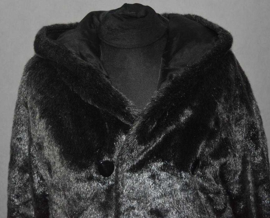 Dwustronna kurtka/futerko Easy going XL