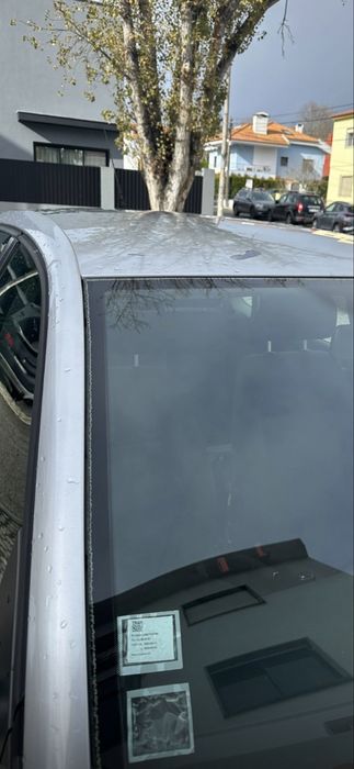 Polo 2005 - 1.2 12V - 2a Dona - 176 km