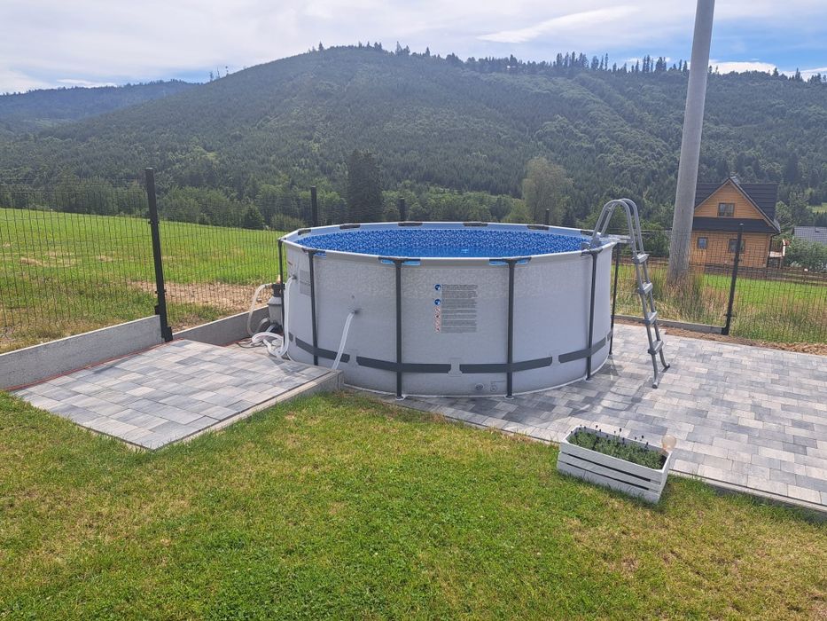 Domek w górach z jacuzzi | idealny na weekend | 13 osob