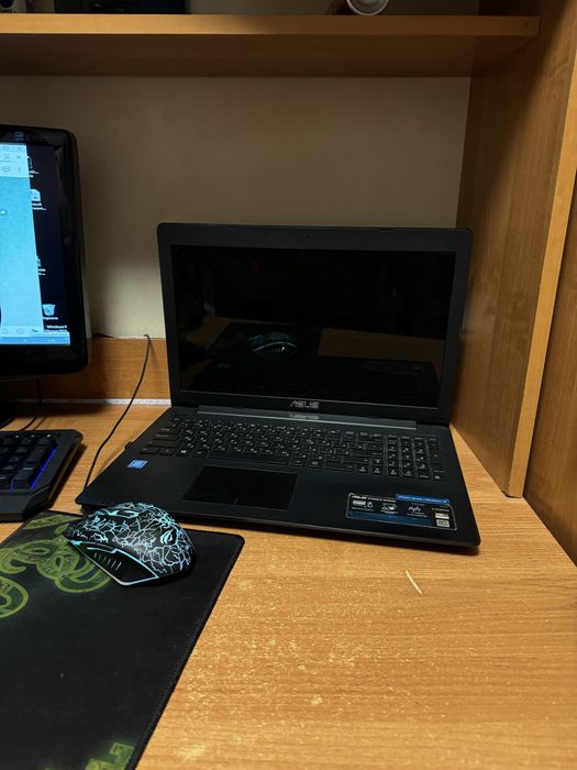 Ноутбук Asus Продажа