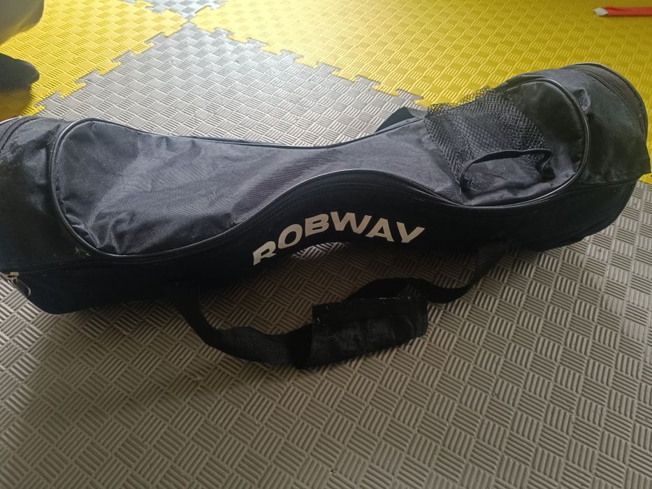 Гіроскутер Robway