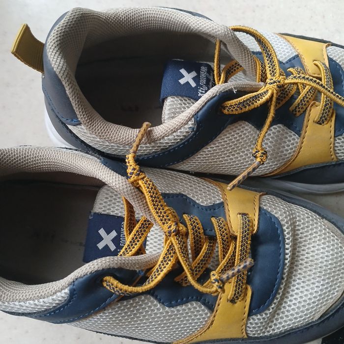 Adidasy chłopięce 31