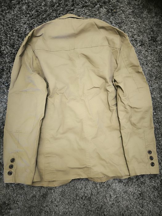 Kurtka marynarka męska casualowa rozmiar L/XL