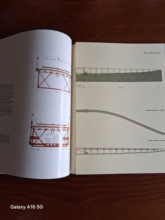 Livro Ponte Salazar