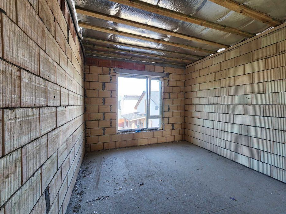 Забудовник. Продам Будинок 140 м2, с. Петропавлівська Борщагівка.